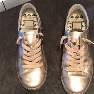 Dolce Vita tennis’s (Rose Gold)